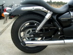     Triumph SpeedMaster 2012  15